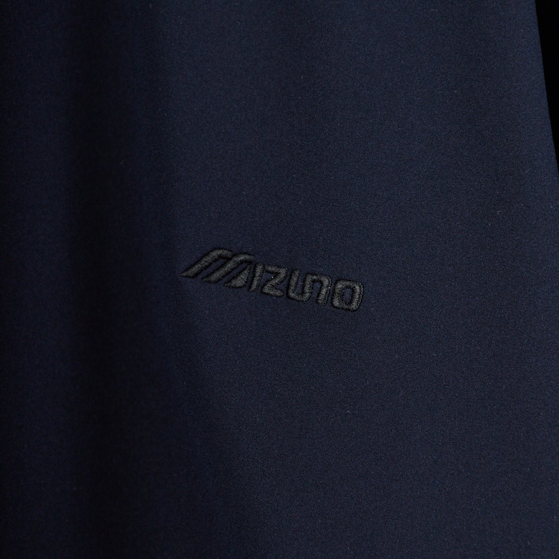 MIZUNO [ミズノ] 別注 4WAYストレッチ ギャザーデザインワンピース [D2JCDW01-JF] NAVY