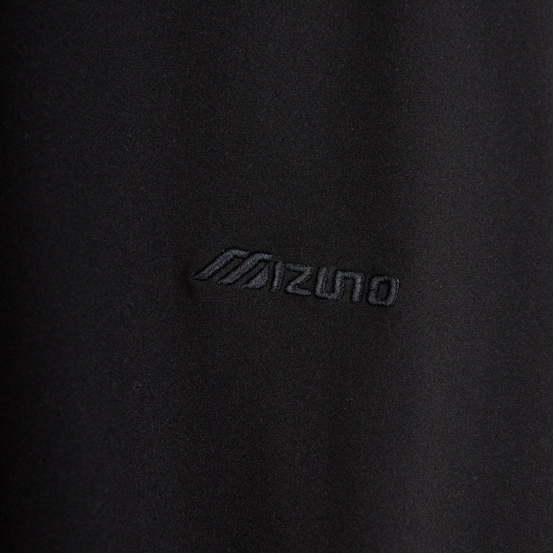 MIZUNO [ミズノ] 別注 4WAYストレッチ ギャザーデザインワンピース [D2JCDW01-JF] BLACK