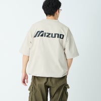 GREIGE&&モデル身長：168cm 着用サイズ：L&&