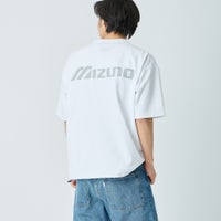 WHITE&&モデル身長：179cm 着用サイズ：L&&