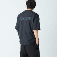 BLACK&&モデル身長：179cm 着用サイズ：L&&