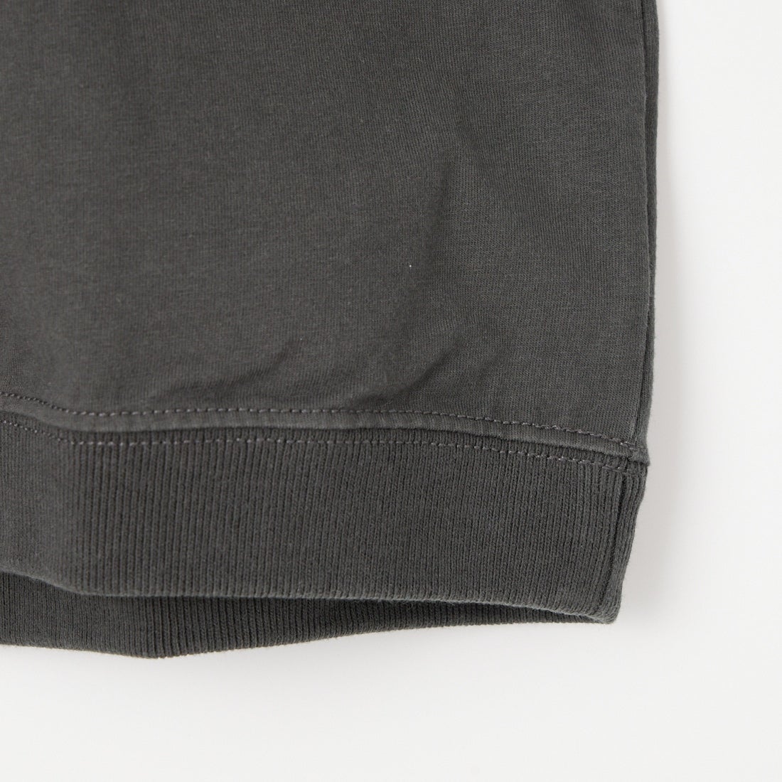 THE NORTH FACE PURPLE LABEL [ザ ノースフェイス パープルレーベル] ハイバルキーポケットTシャツ [N25SH056] AH ASPHALT