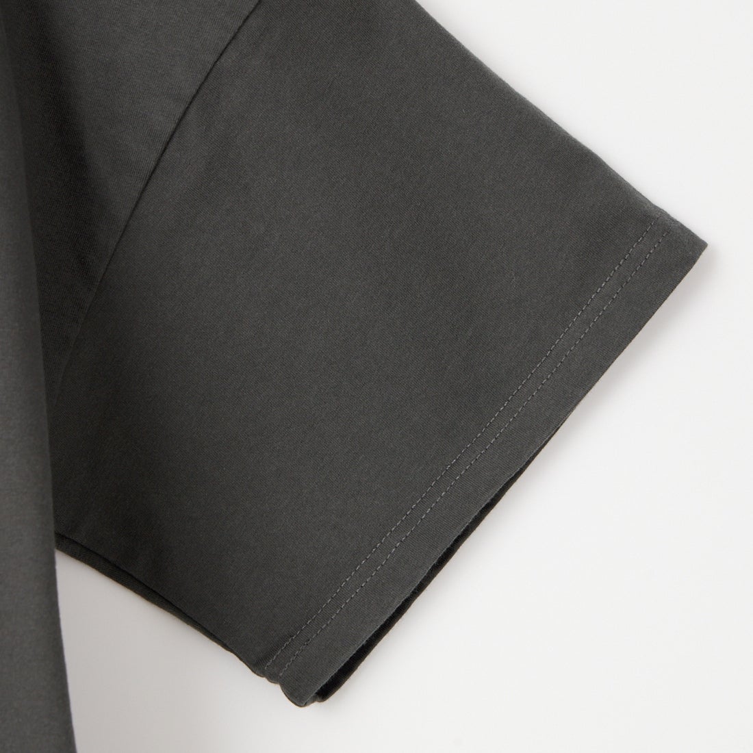 THE NORTH FACE PURPLE LABEL [ザ ノースフェイス パープルレーベル] ハイバルキーポケットTシャツ [N25SH056] AH ASPHALT