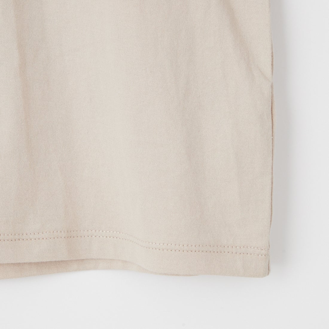 marmors [マルモア] グラフィックTシャツ [0226109025] BEIGE