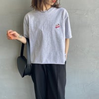 MIX GRAY&&モデル身長：158cm 着用サイズ：F&&