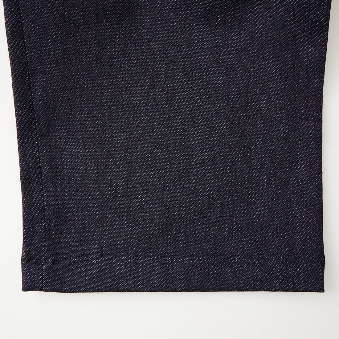 White Mountaineering [ホワイトマウンテニアリング] WM × Dickies デニム2タックパンツ [WM2671408] INDIGO