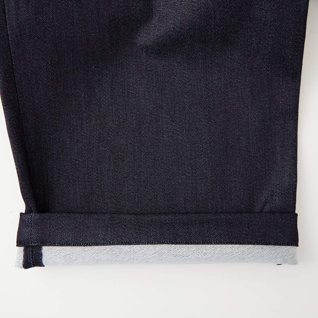 White Mountaineering [ホワイトマウンテニアリング] WM × Dickies デニム2タックパンツ [WM2671408] INDIGO