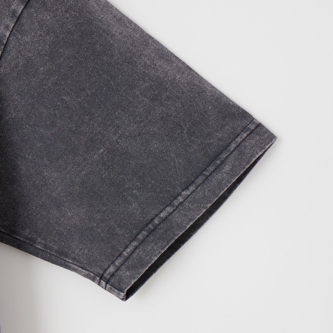 ROTA CANAL [ロタ カナル] FLAG wave Tシャツ [1205-261001] NAVY