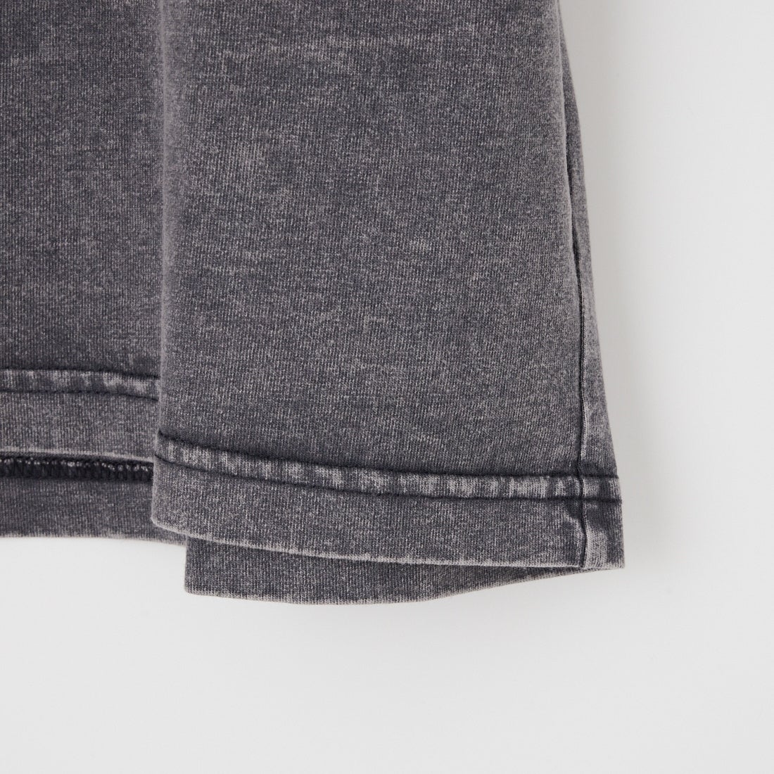 ROTA CANAL [ロタ カナル] FLAG wave Tシャツ [1205-261001] NAVY