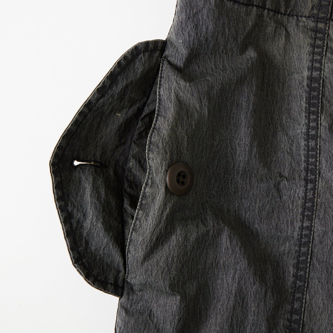 ROTA CANAL [ロタ カナル] ミリタリースカート [1211-261016] OLIVE