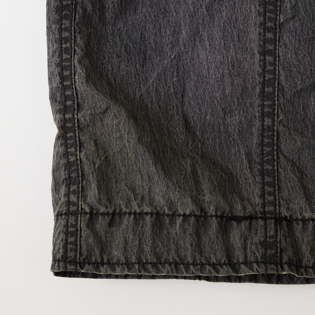 ROTA CANAL [ロタ カナル] ミリタリースカート [1211-261016] OLIVE