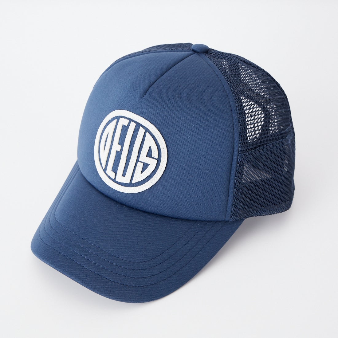 DEUS EX MACHINA [デウス エクス マキナ] PILL トラッカーキャップ [D261MHA167] MECHANIC B