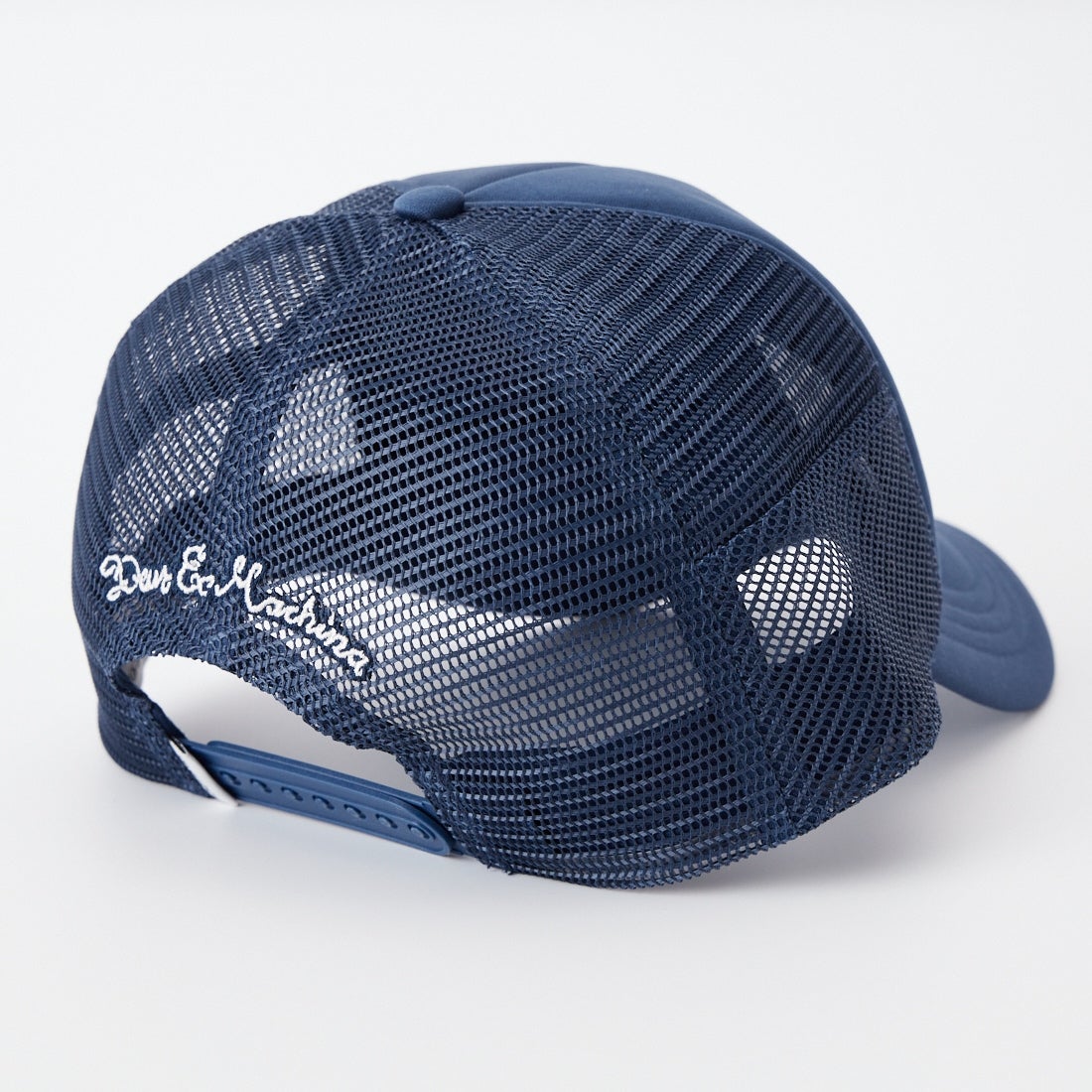 DEUS EX MACHINA [デウス エクス マキナ] PILL トラッカーキャップ [D261MHA167] MECHANIC B