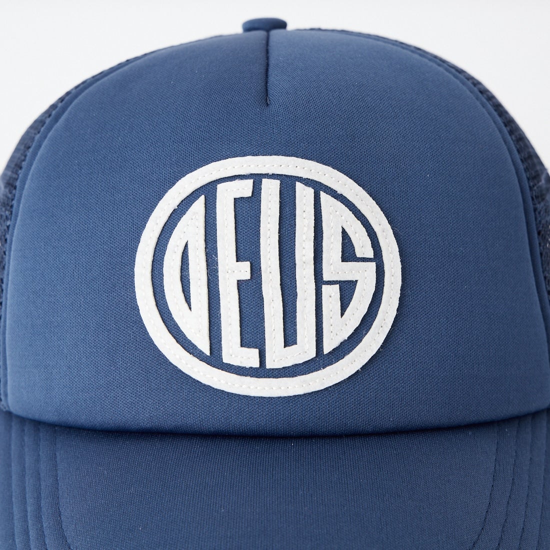 DEUS EX MACHINA [デウス エクス マキナ] PILL トラッカーキャップ [D261MHA167] MECHANIC B