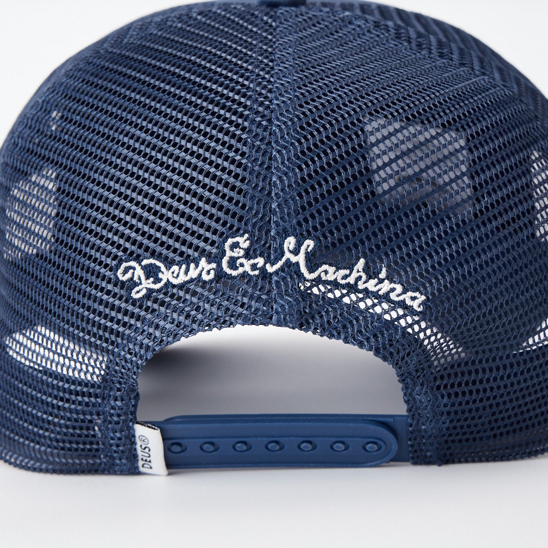 DEUS EX MACHINA [デウス エクス マキナ] PILL トラッカーキャップ [D261MHA167] MECHANIC B