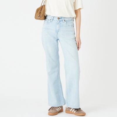 K-COOL BLU&&モデル身長：162cm 着用サイズ：22&&