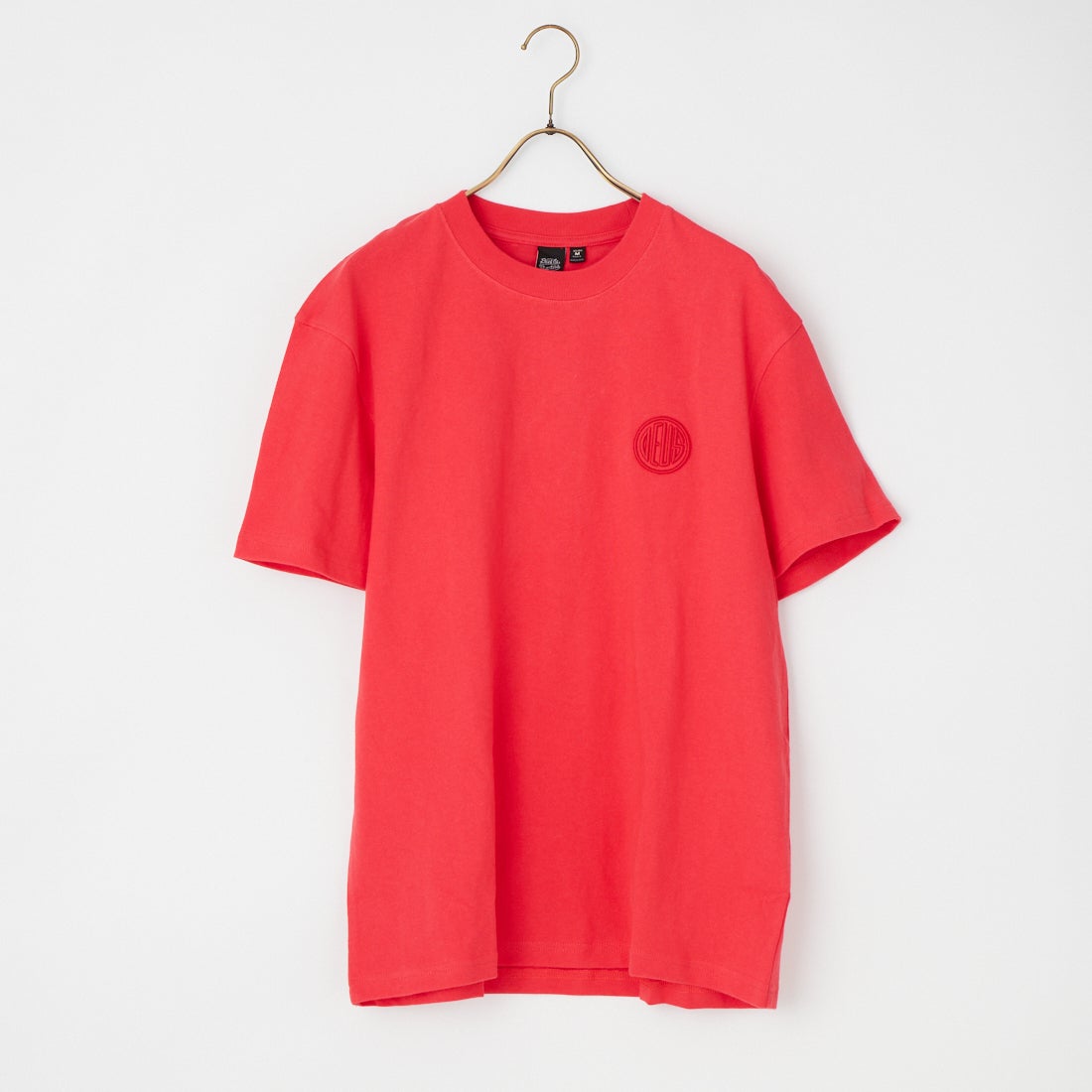 DEUS EX MACHINA [デウス エクス マキナ] TOKYO ADDRESS Tシャツ