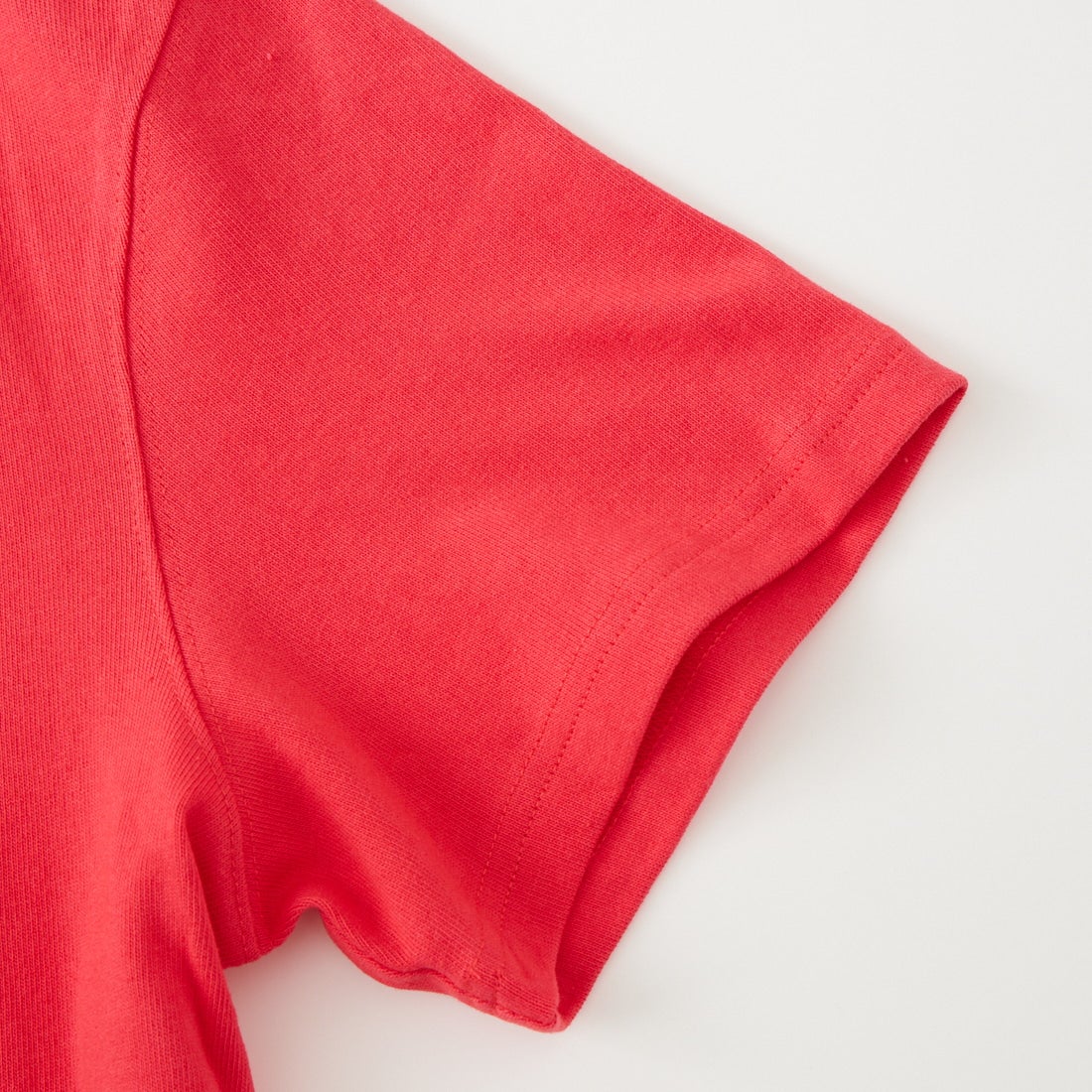 DEUS EX MACHINA [デウス エクス マキナ] PILL ロゴTシャツ [D261MTS172] MELON RED