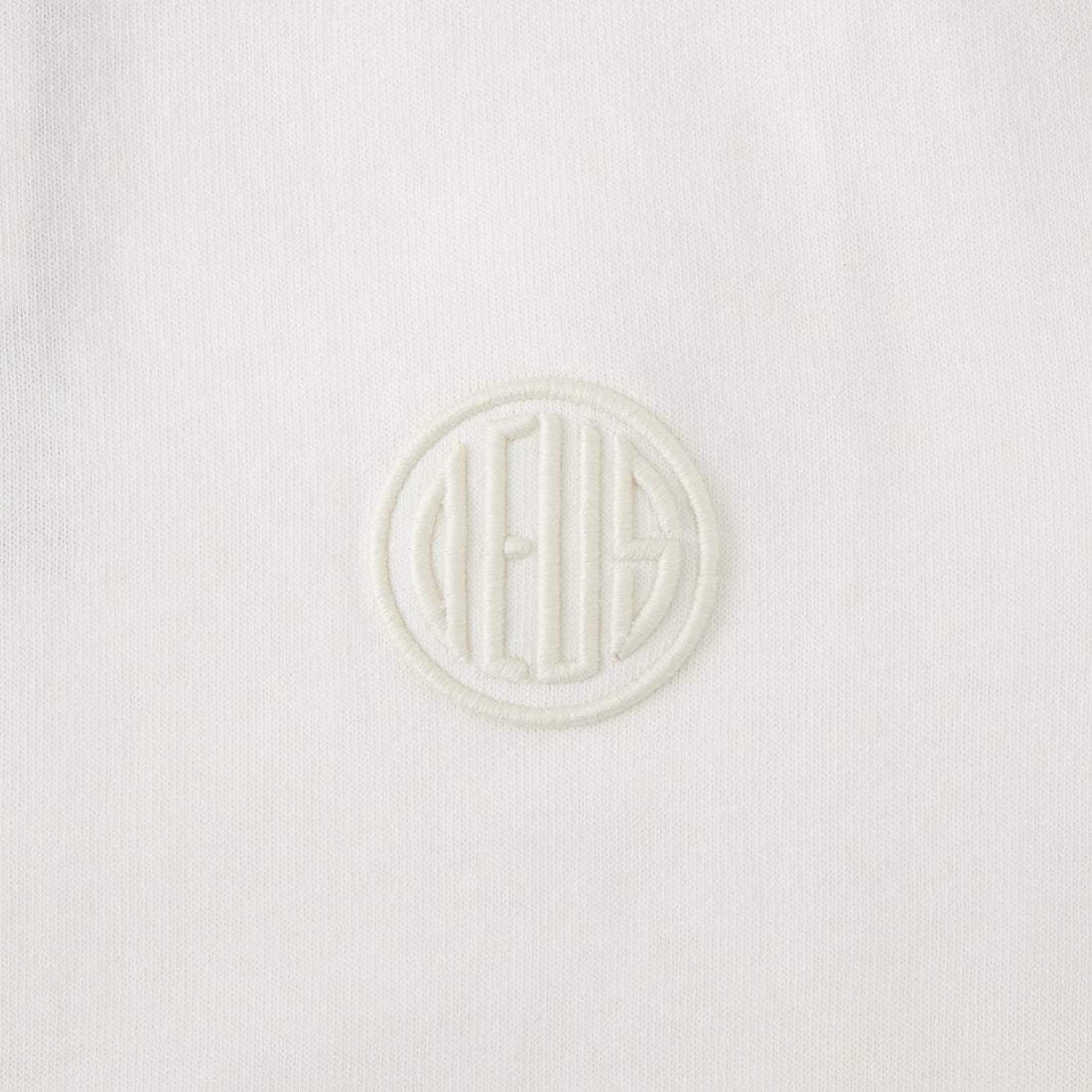 DEUS EX MACHINA [デウス エクス マキナ] PILL ロゴTシャツ [D261MTS172] VINTAGE WH