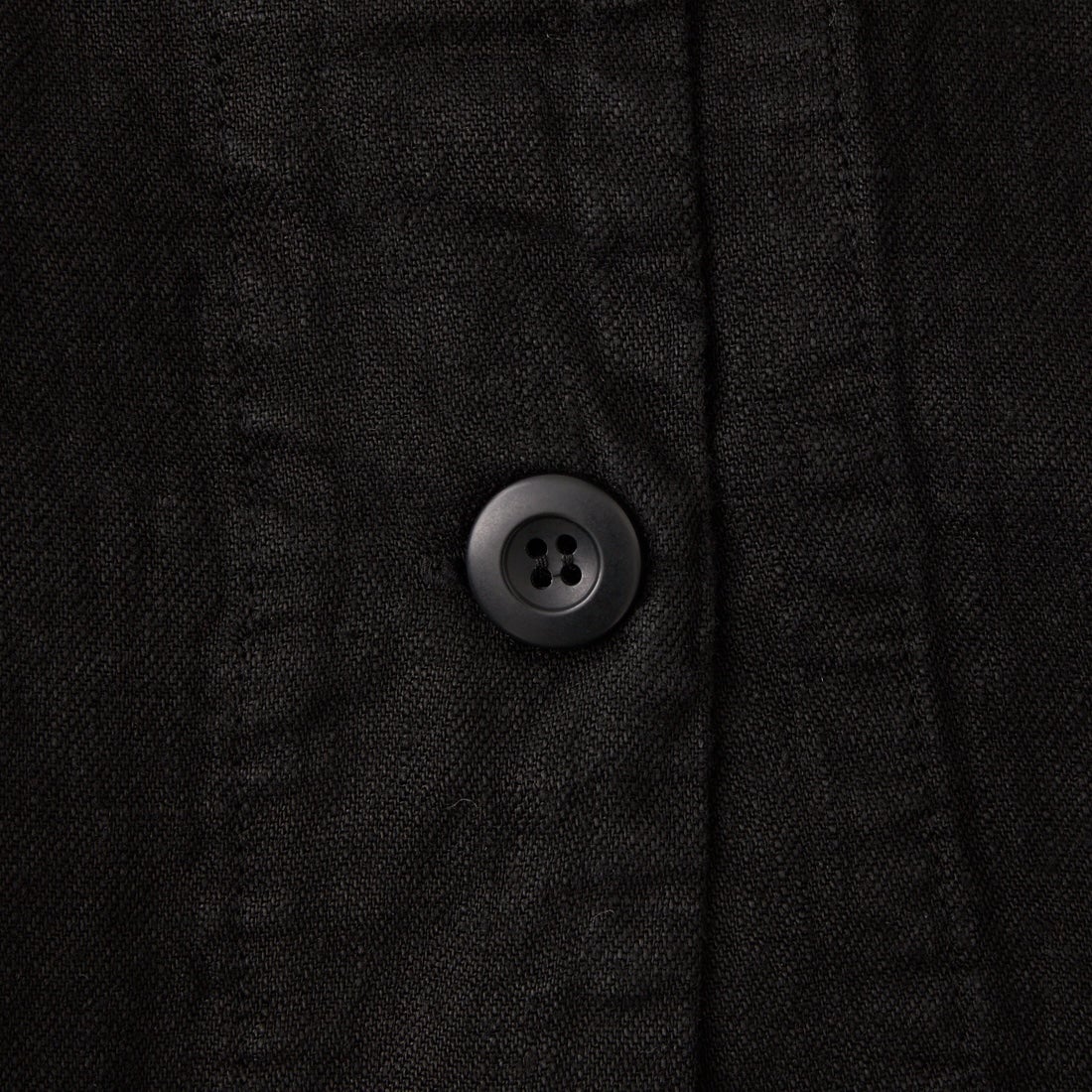 tumugu: [ツムグ] ソリトリネン 2WAYベスト [TB26124] 99 BLACK