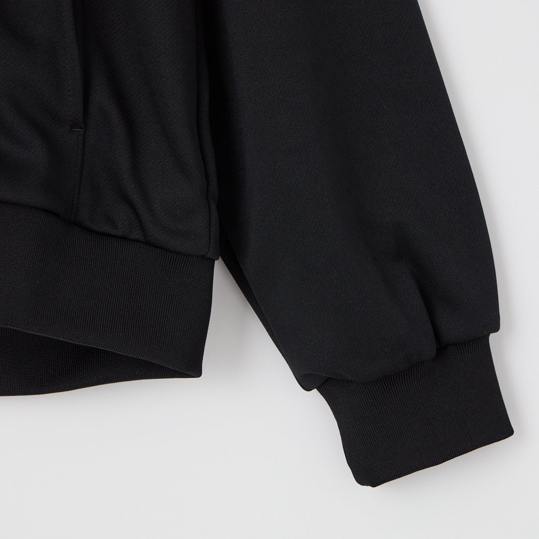 XLARGE [エクストララージ] OGトラックジャケット [101261021009] BLACK