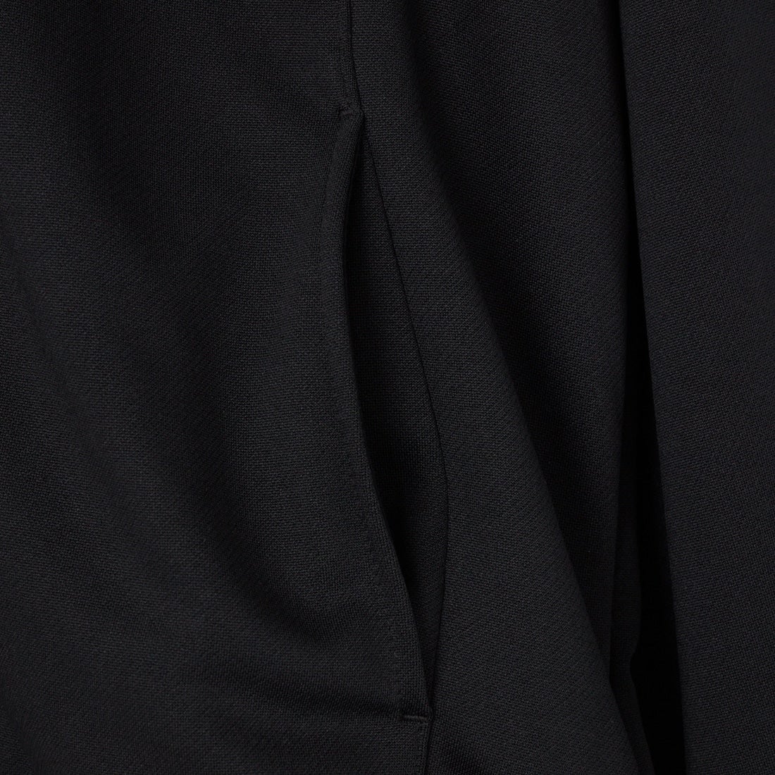 XLARGE [エクストララージ] OGトラックジャケット [101261021009] BLACK