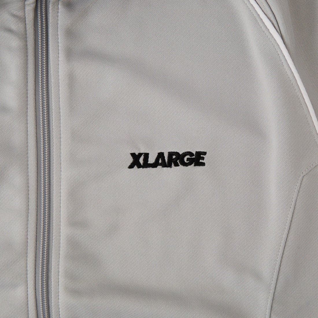 XLARGE [エクストララージ] OGトラックジャケット [101261021009] GREY