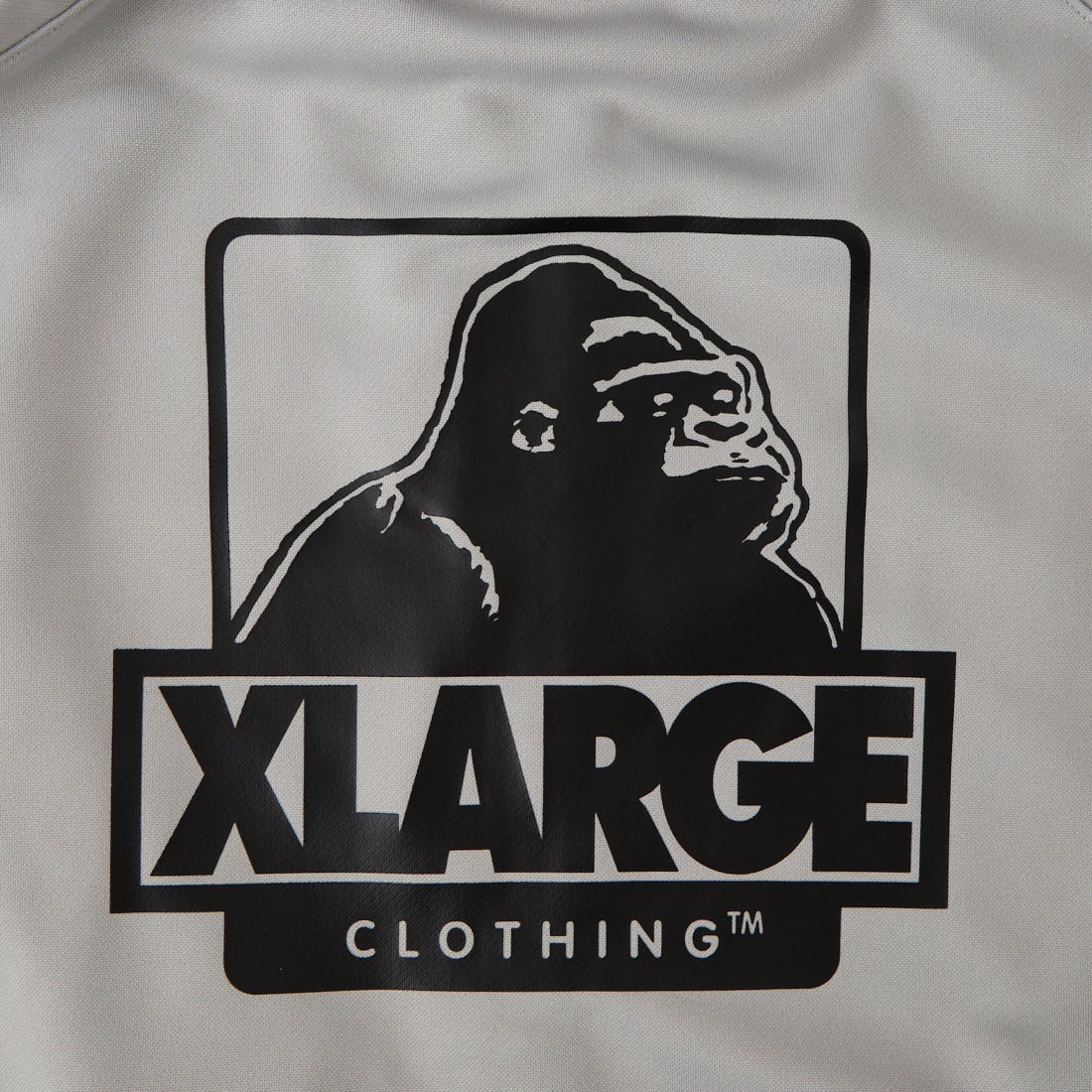 XLARGE [エクストララージ] OGトラックジャケット [101261021009] GREY