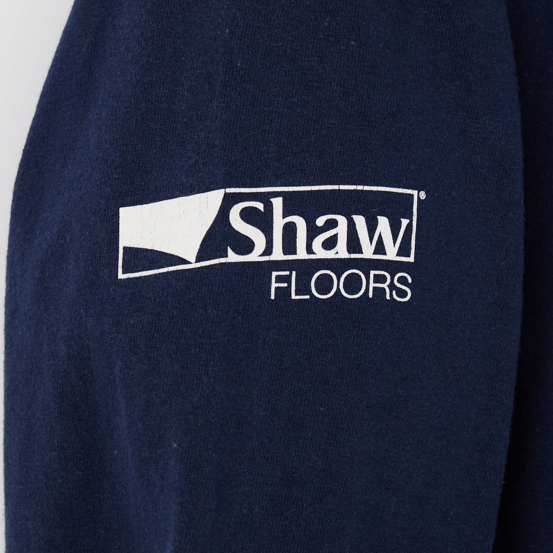 Johnbull [ジョンブル] ヴィンテージクラッシュ 長袖Tシャツ [RE261C01] 900 ｱｿｰﾄ