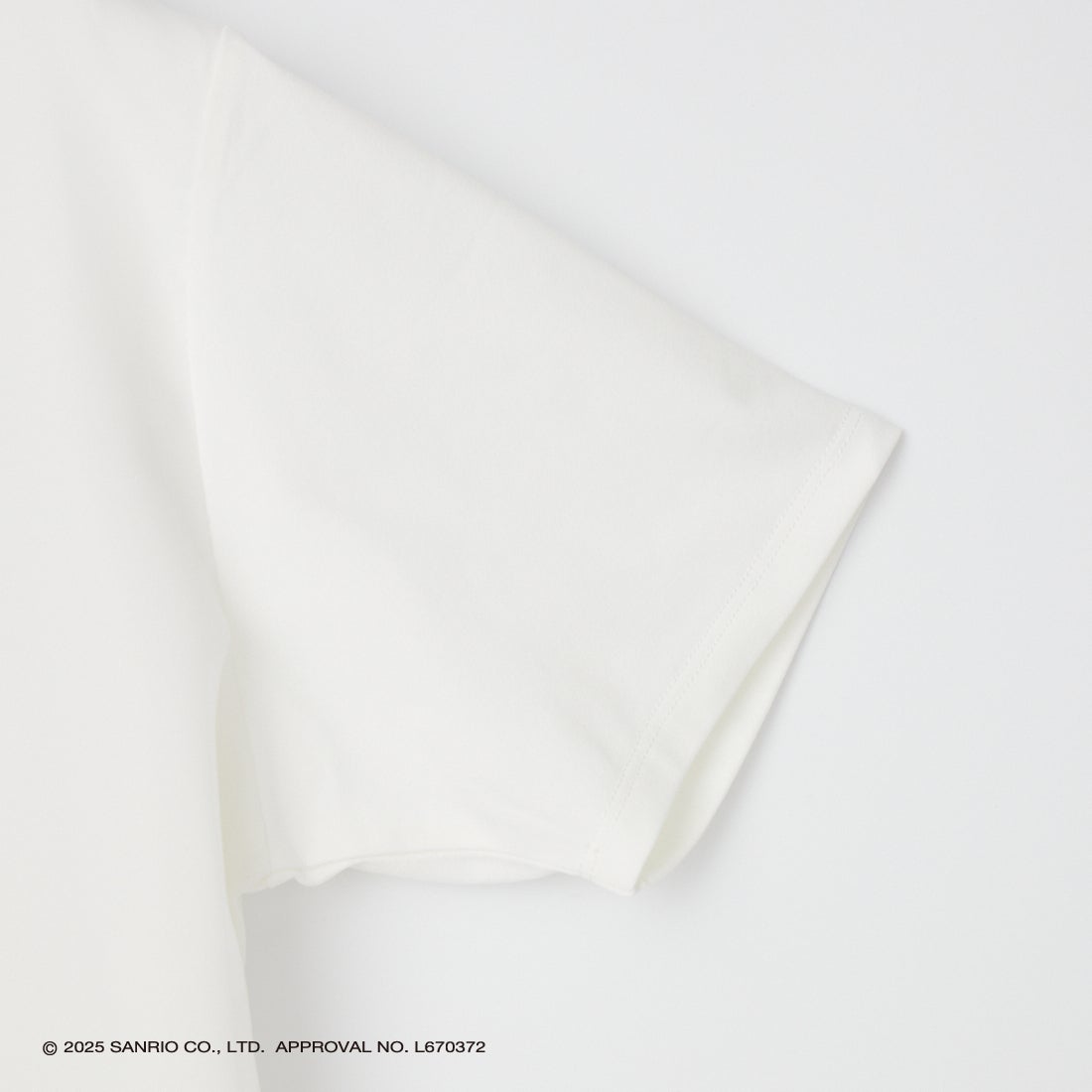 TRIPPY MIKIO ART [トリッピーミキオアート] KUROMI BLACK Tシャツ [TR-096] WHITE