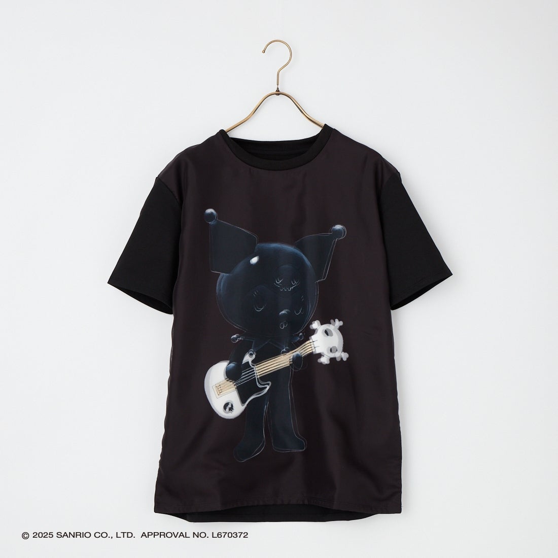 JACKSON MATISSE [ジャクソンマティス] NAVY 92 フットボールTシャツ
