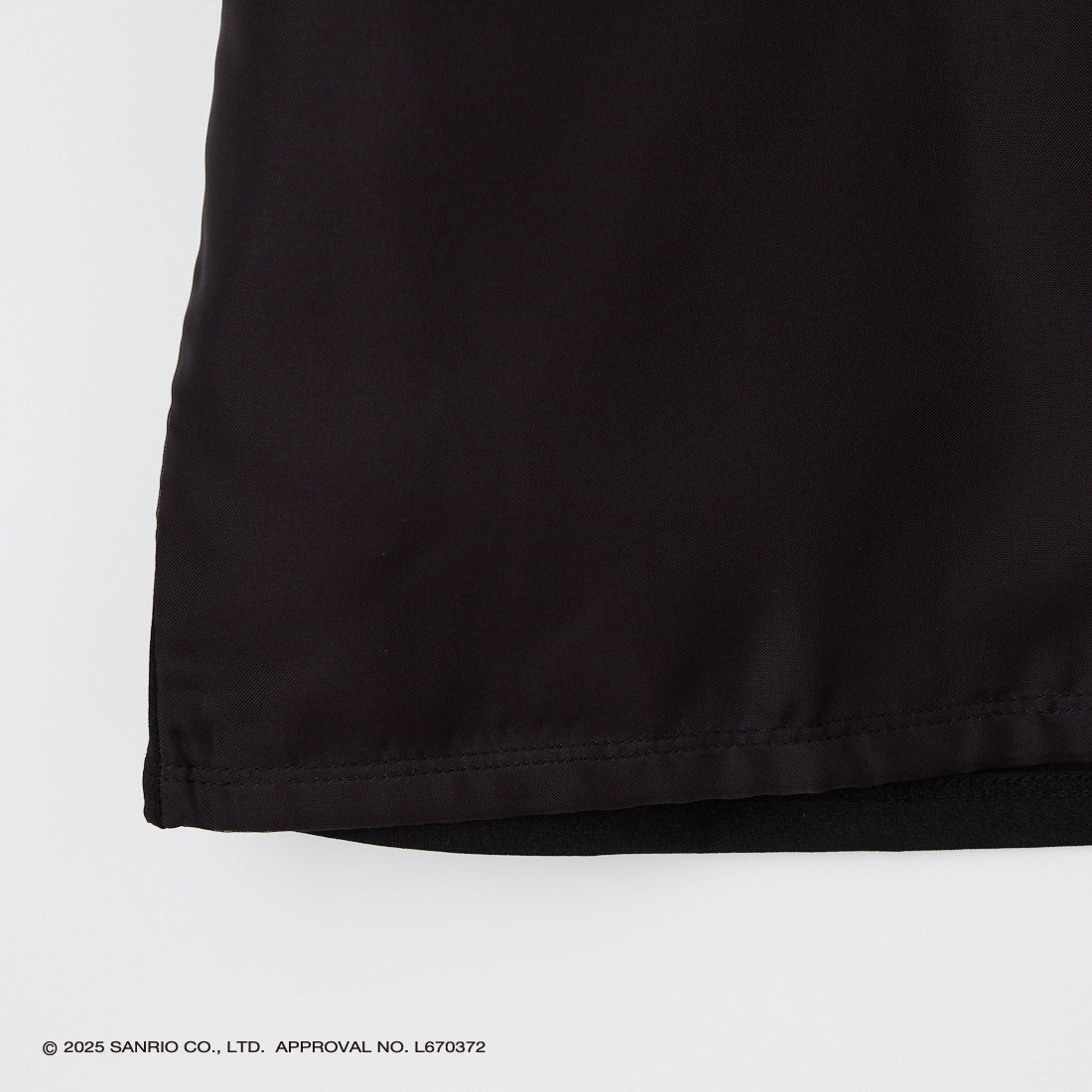 TRIPPY MIKIO ART [トリッピーミキオアート] KITTY SKETCH Tシャツ [TR-095] BLACK