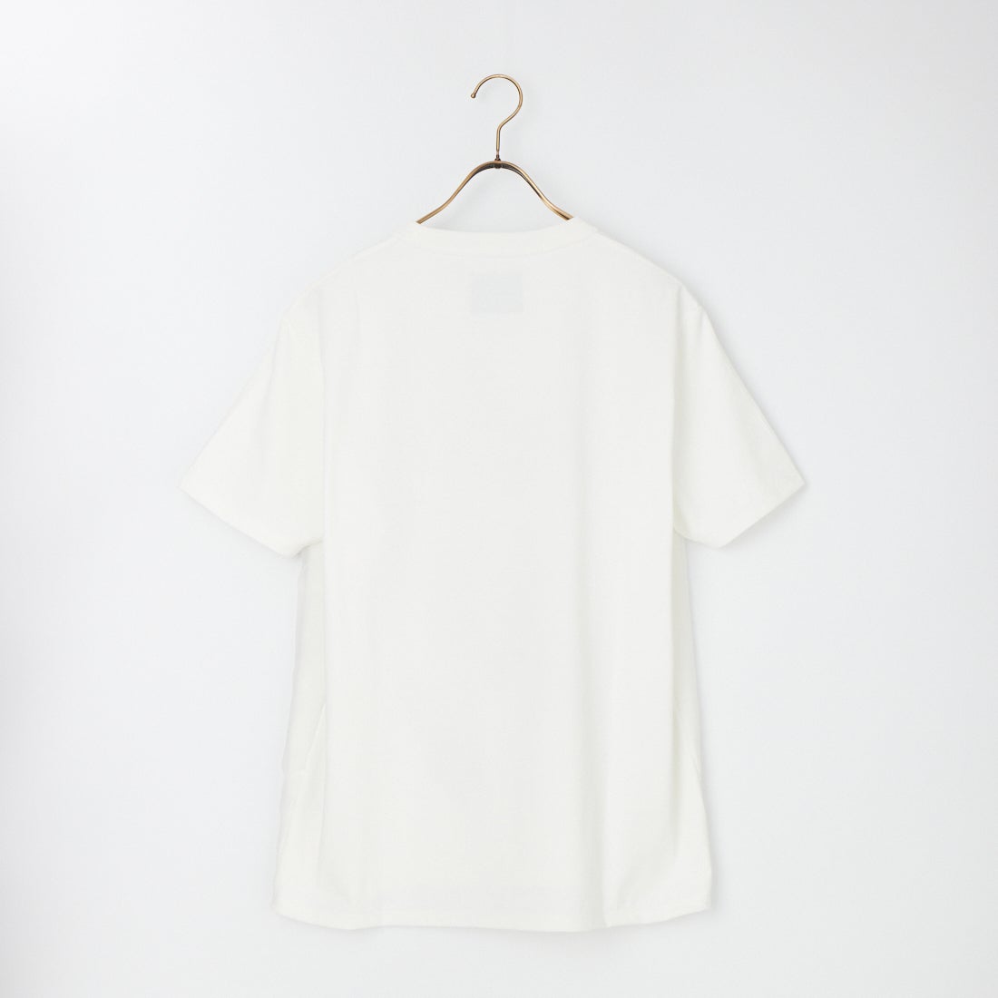 TRIPPY MIKIO ART [トリッピーミキオアート] TEDDY BEAR Tシャツ [TR-093] WHITE