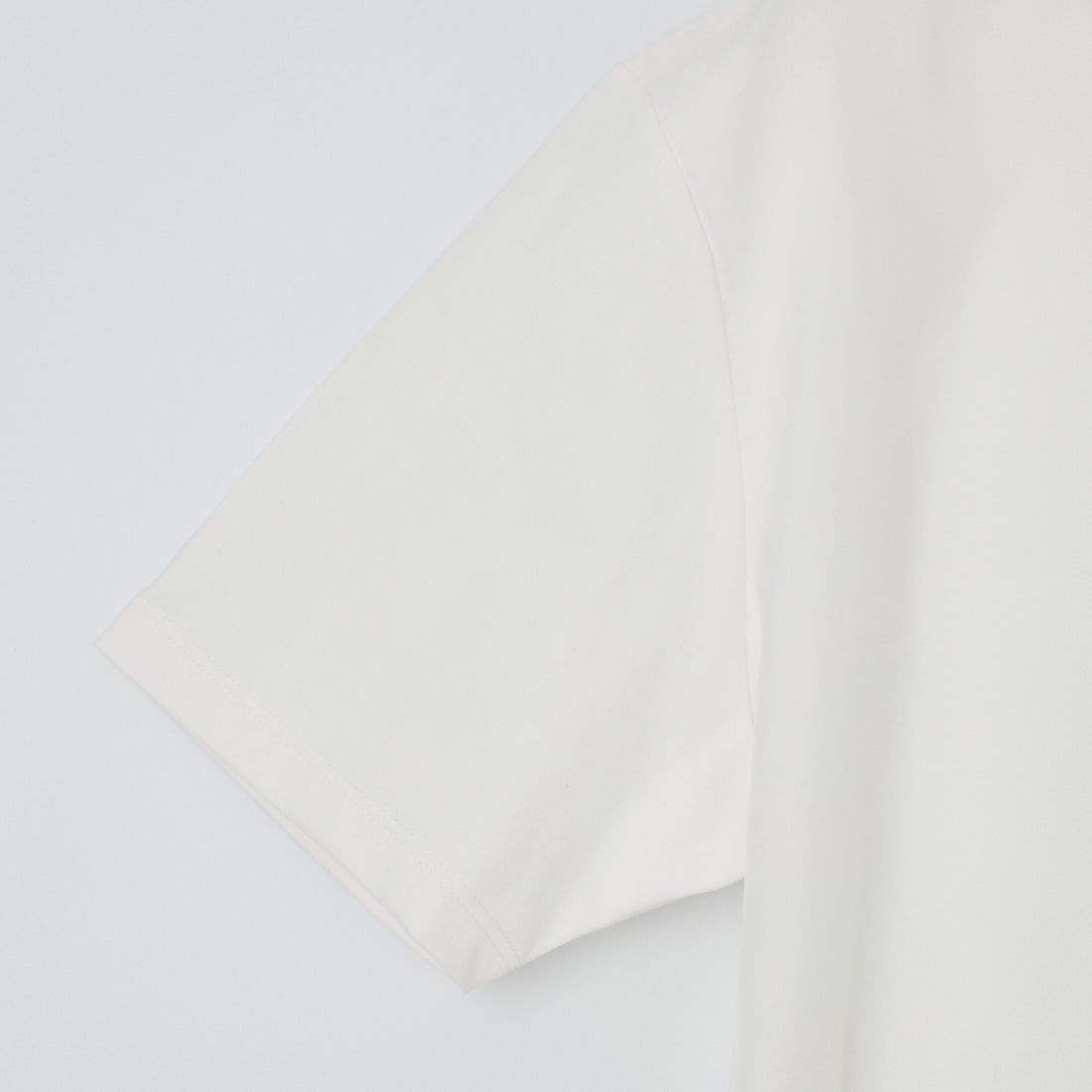 TRIPPY MIKIO ART [トリッピーミキオアート] コラボレーションTシャツ MONALIZA [TRMM-001] WHITE