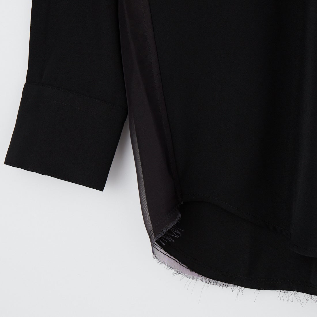 TRIPPY MIKIO ART [トリッピーミキオアート] コラボレーションシャツ ROCK STARS [TRMM-004] BLACK