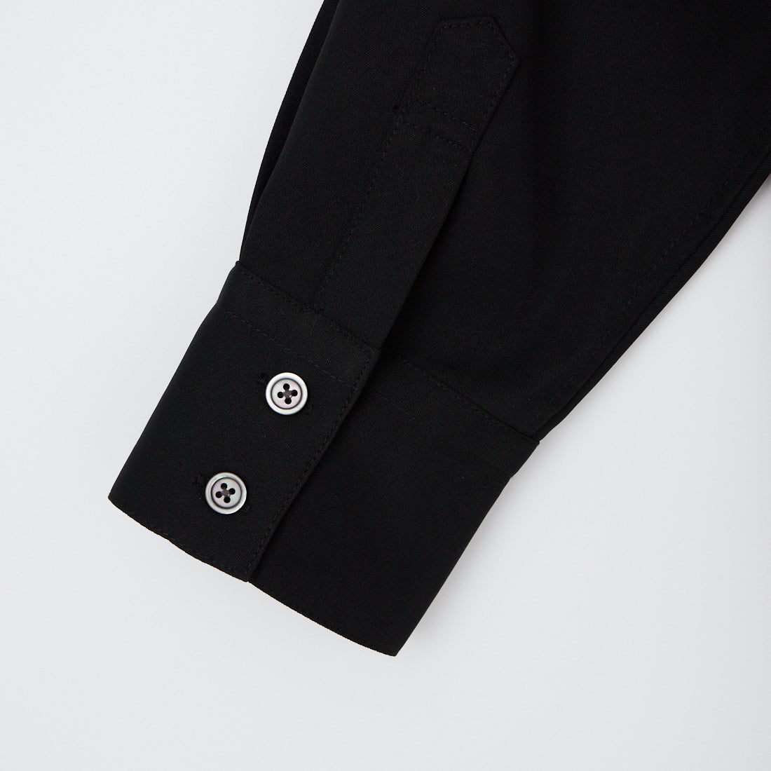 TRIPPY MIKIO ART [トリッピーミキオアート] コラボレーションシャツ ROCK STARS [TRMM-004] BLACK