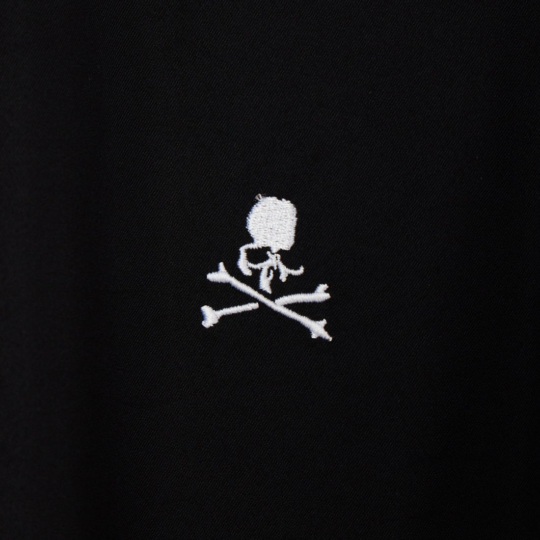 TRIPPY MIKIO ART [トリッピーミキオアート] コラボレーションシャツ ROCK STARS [TRMM-004] BLACK