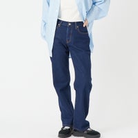 16 DEEP RI&&モデル身長：162cm 着用サイズ：24&&