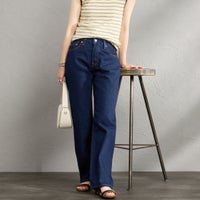 16 DEEP RI&&モデル身長：158cm 着用サイズ：24&&