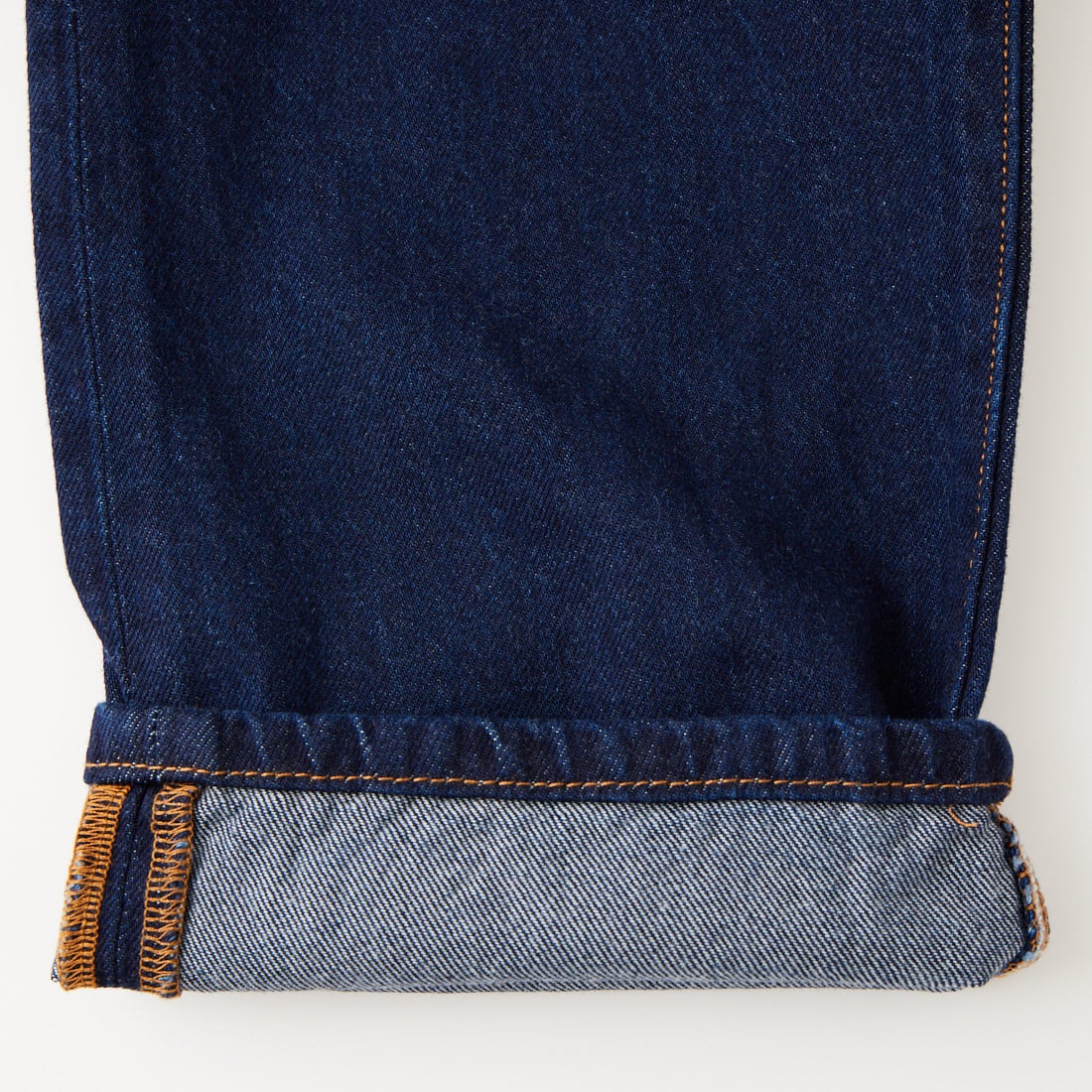 LEVI'S [リーバイス] 501 90S ライトウェイトデニム [A8421-00] 16 DEEP RI