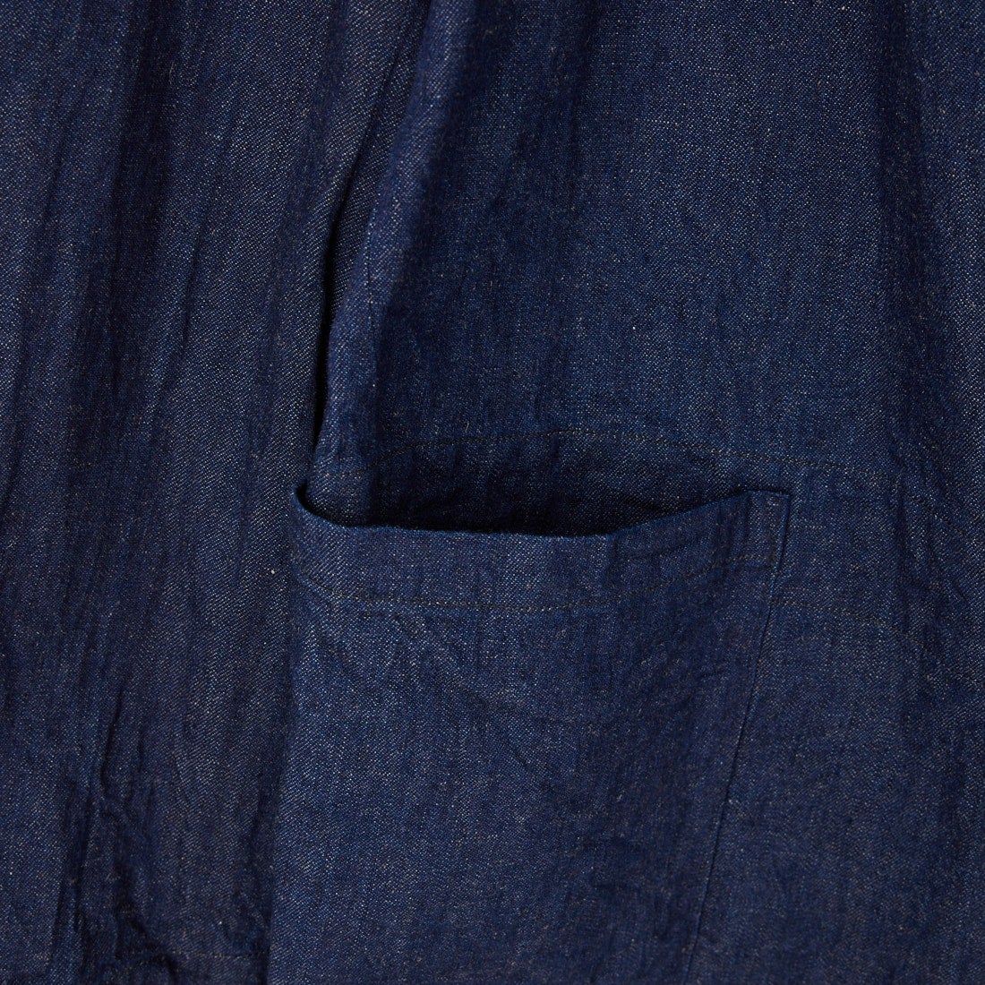 A VONTADE [アボンタージ] ブリティッシュ3ボタンジャケット [VTD-0577-JK] 1 INDIGO