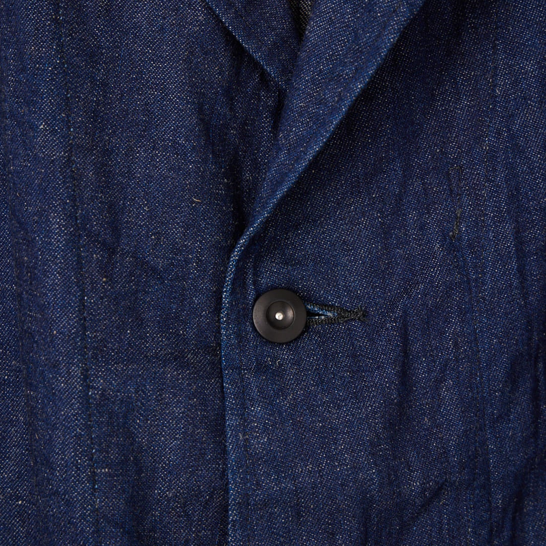 A VONTADE [アボンタージ] ブリティッシュ3ボタンジャケット [VTD-0577-JK] 1 INDIGO