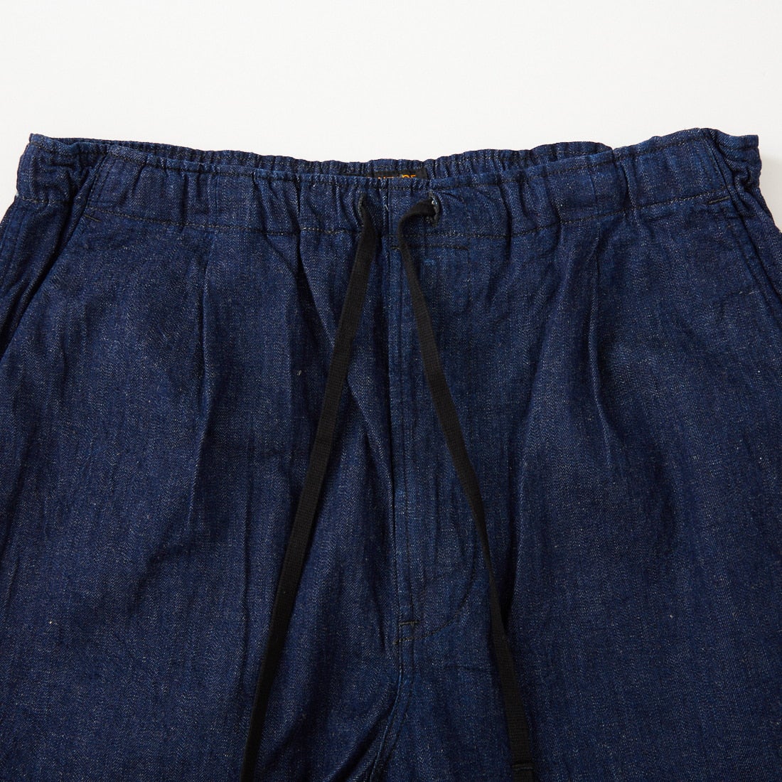 A VONTADE [アボンタージ] ミル イージーパンツ [VTD-0503-PT] 1 INDIGO