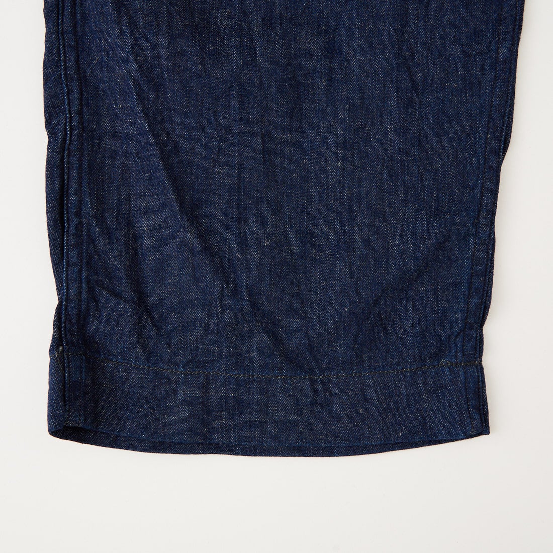 A VONTADE [アボンタージ] ミル イージーパンツ [VTD-0503-PT] 1 INDIGO