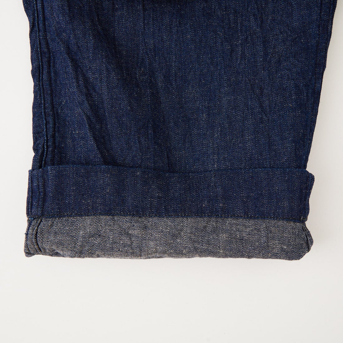 A VONTADE [アボンタージ] ミル イージーパンツ [VTD-0503-PT] 1 INDIGO