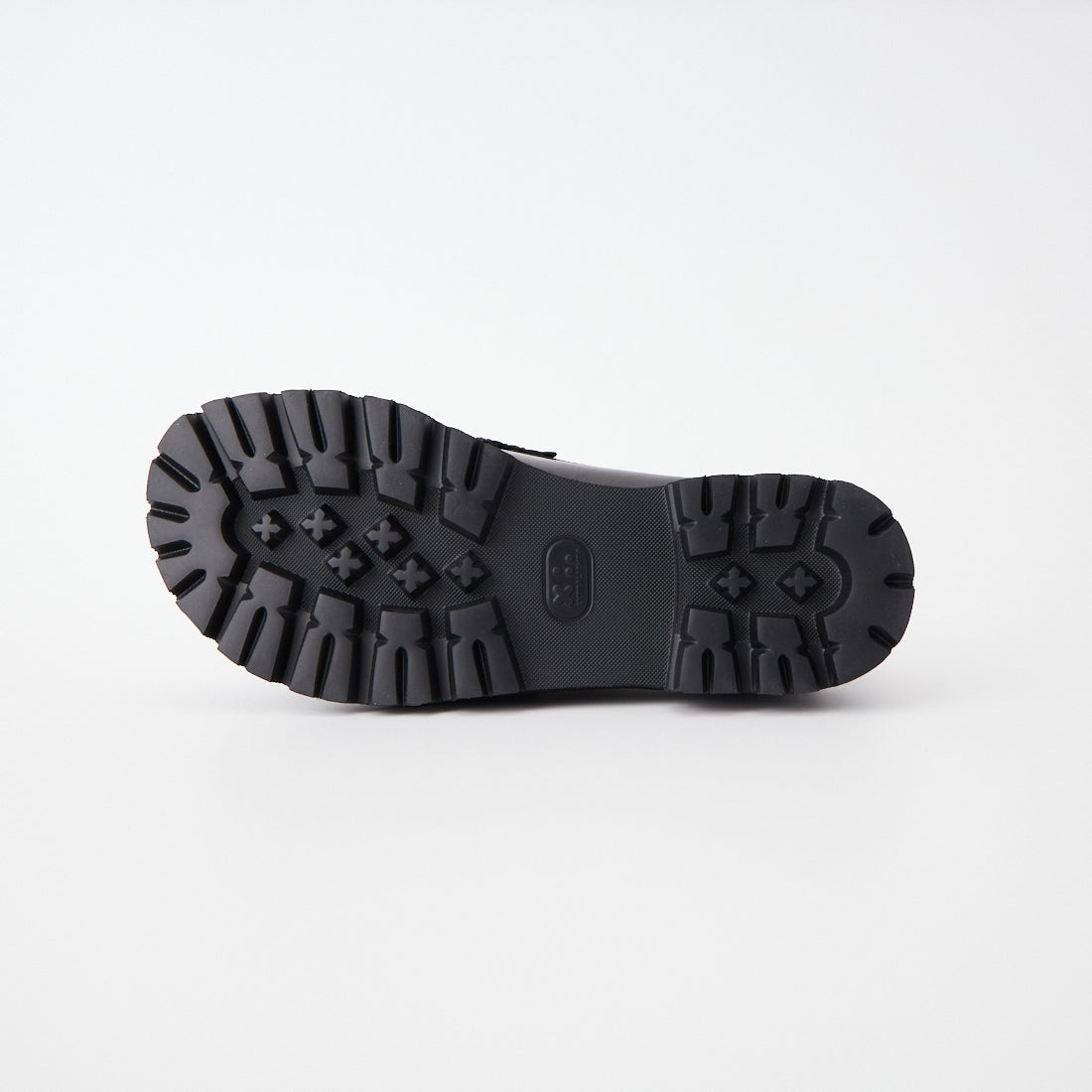 Caminando [カミナンド] LARGO ビットローファー [C26-04] BLACK