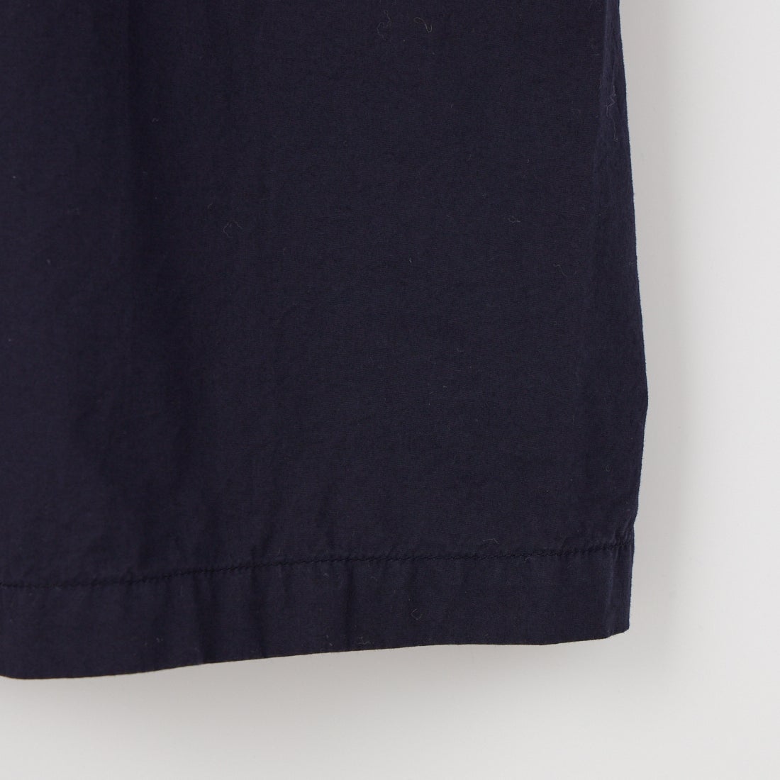 HTS [エイチティーエス] コットンポプリン オーバーダイバルマカーンコート [INHT2601CP] 3960 MARIN