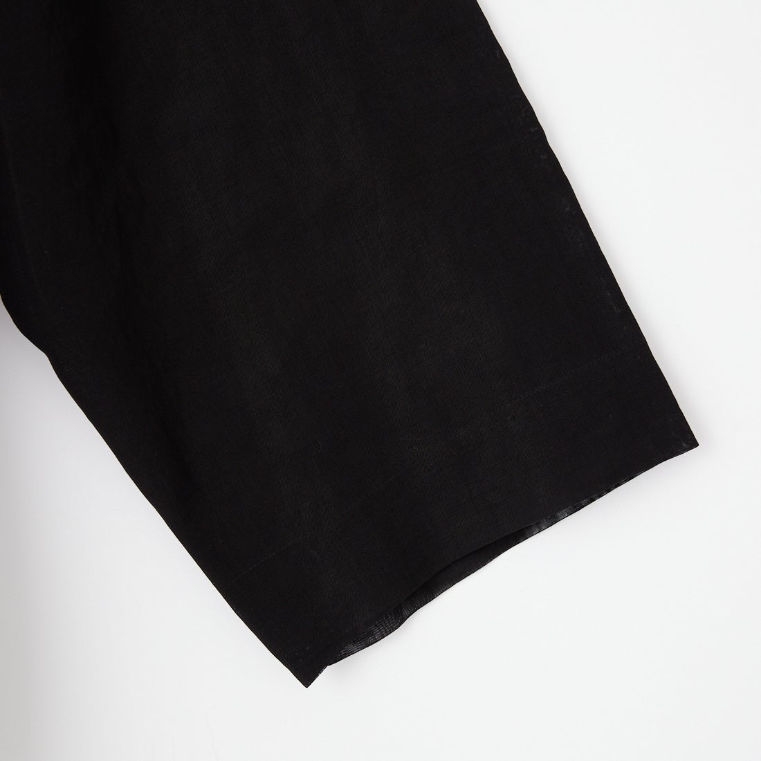 STILL BY HAND [スティルバイハンド] エアリー2Bジャケット [JK01261] BLACK