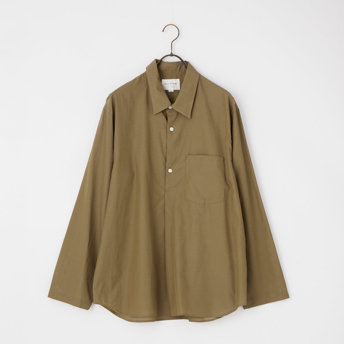 KHAKIBROWN