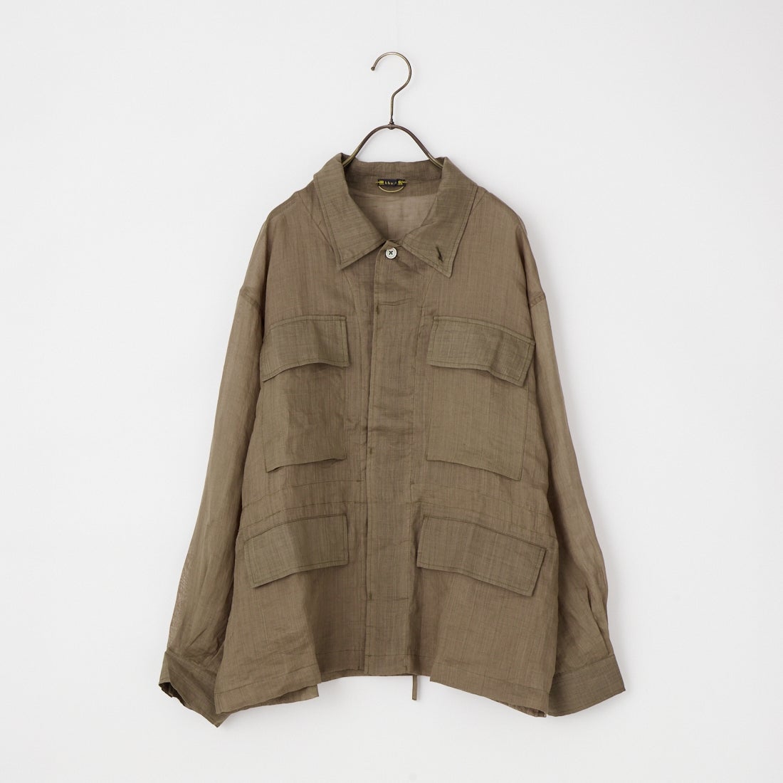 OLIVE